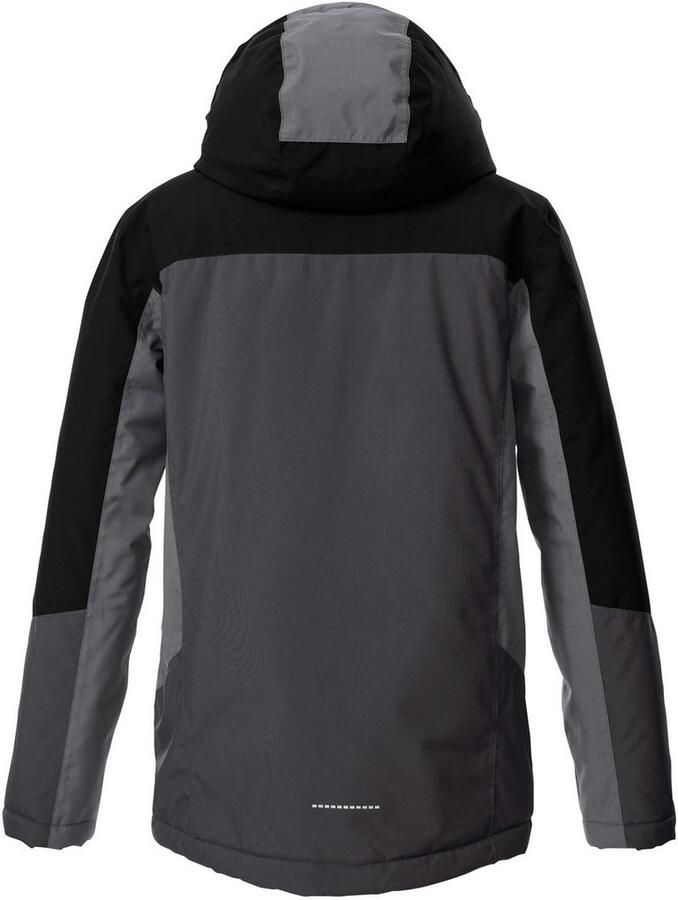 Killtec Outdoorjack KOW 223 BYS JCKT (1 stuk) - Foto 3