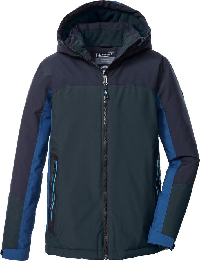 Killtec Outdoorjack KOW 223 BYS JCKT (1 stuk) - Foto 2
