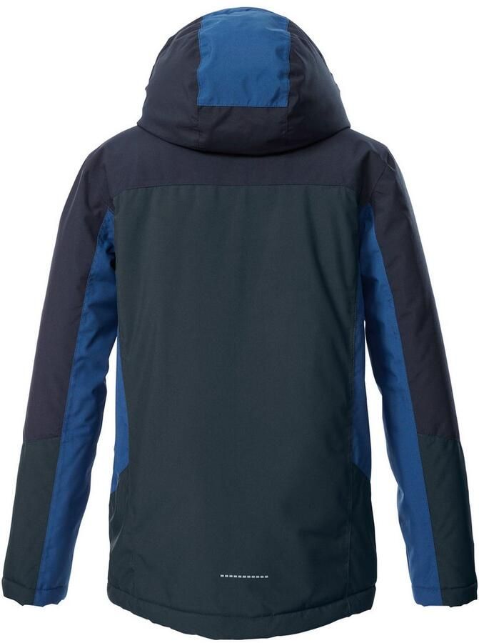 Killtec Outdoorjack KOW 223 BYS JCKT (1 stuk)