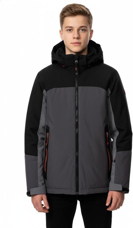 Killtec Outdoorjack KOW 223 BYS JCKT (1 stuk) - Foto 2