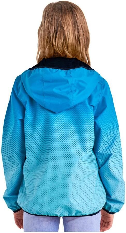 Killtec Outdoorjack Lyse GRLS JCKT A Lichtgewicht meisjes functionele jas van waterdicht opvouwbaar - Foto 9