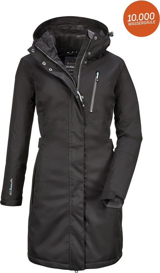 Killtec Parka ALISI - Foto 3
