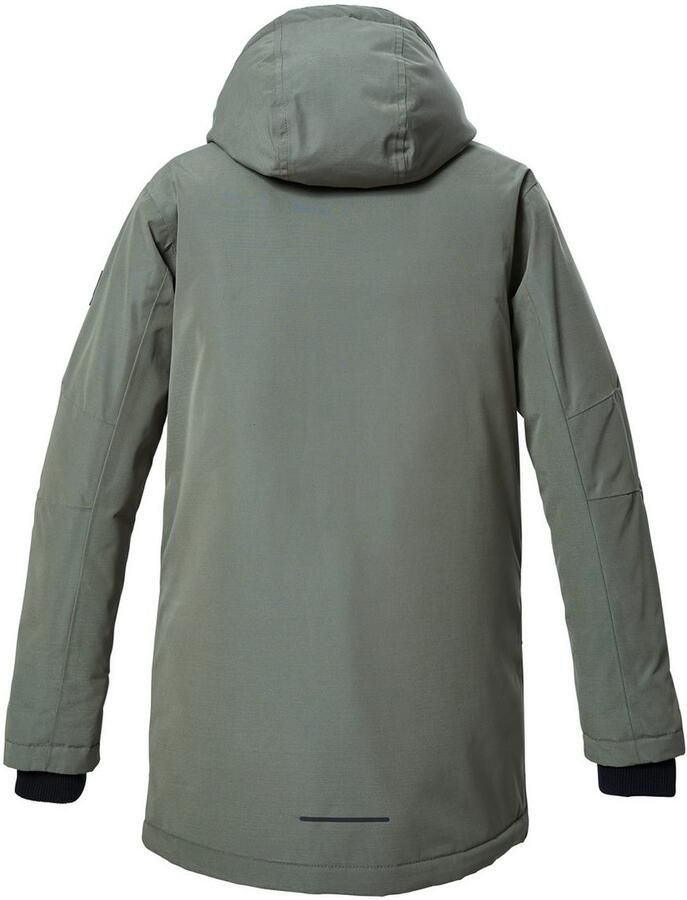 Killtec Parka KOW 378 BYS PRK Wind- en waterdichte kinderparka ade d