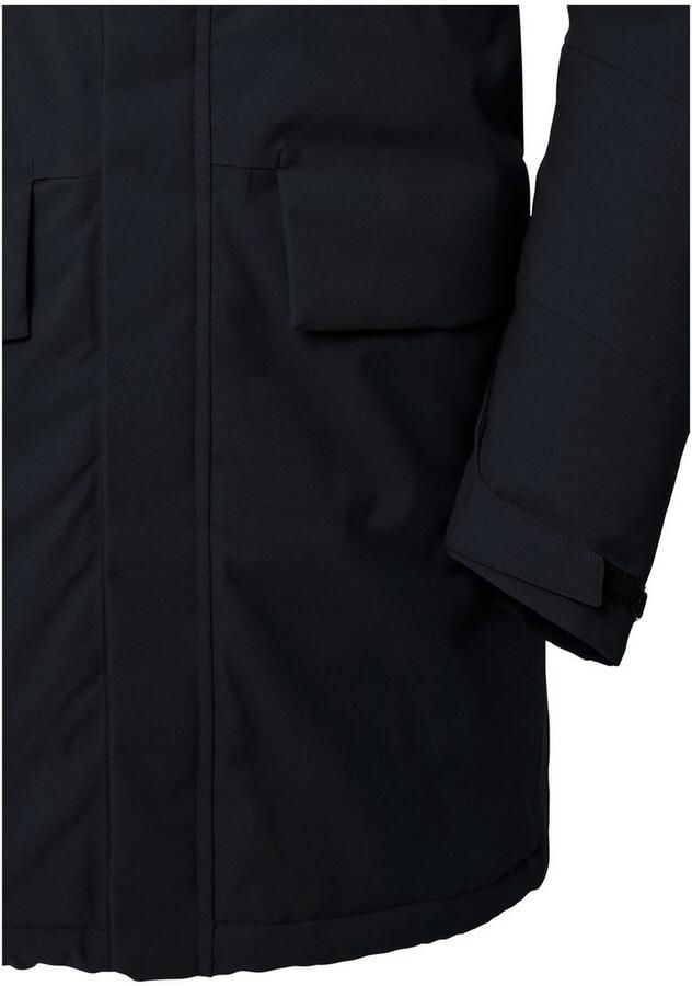 Killtec Parka KOW 80 MN PRK Water- en winddichte functionele parka ade d gerecycled - Foto 2