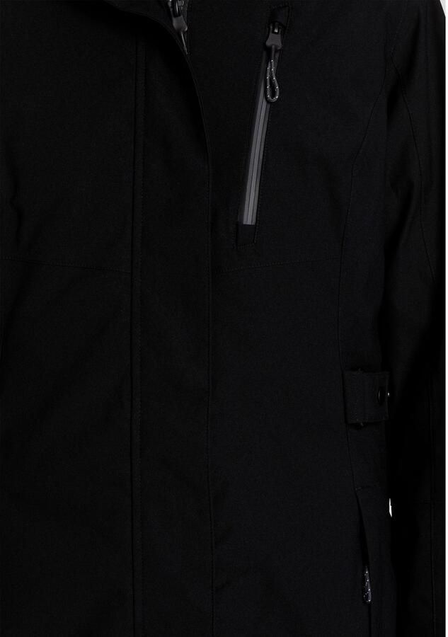 Killtec Parka verwarmend & winddicht & waterafstotend - Foto 3