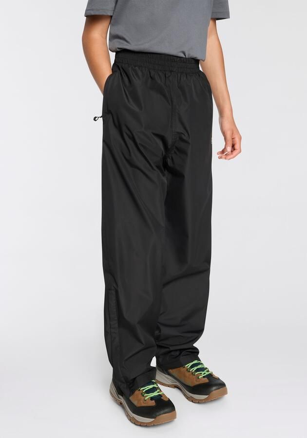 Killtec Regenbroek Airiko Jr voor kinderen - Foto 4