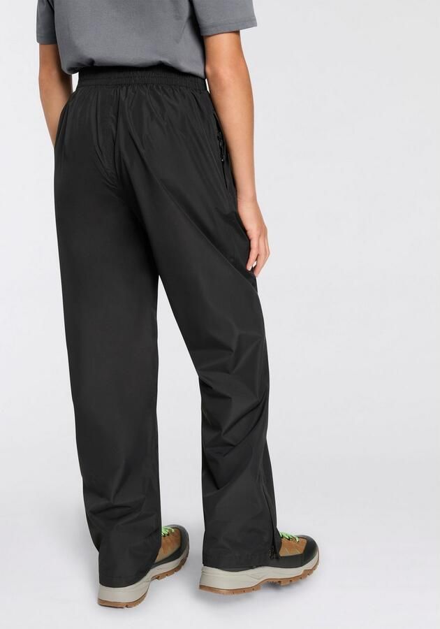 Killtec Regenbroek Airiko Jr voor kinderen