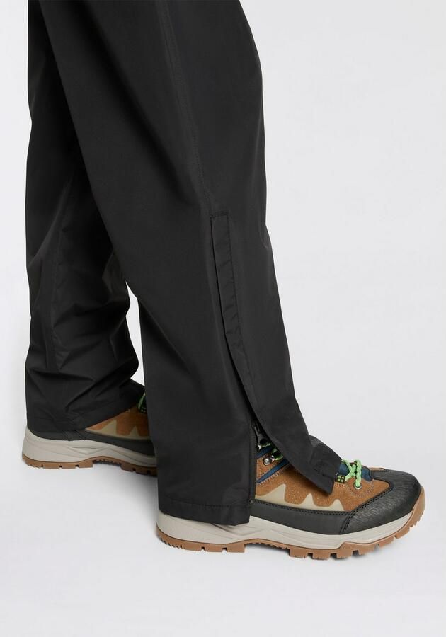 Killtec Regenbroek Airiko Jr voor kinderen - Foto 2