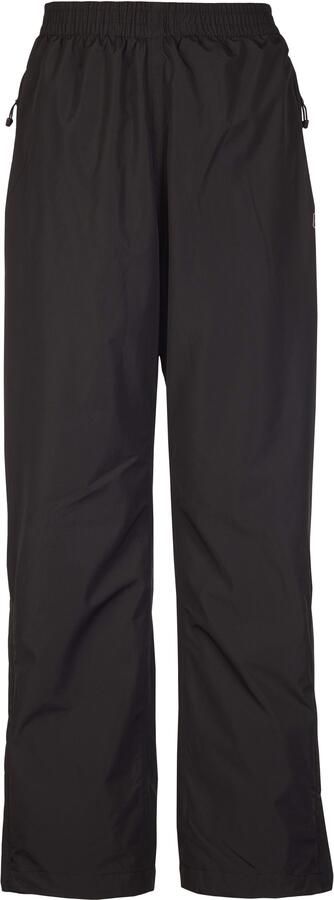 Killtec Regenbroek Airiko Jr Waterdichte opvouwbare kinder-regenbroek met reflecterende details - Foto 3