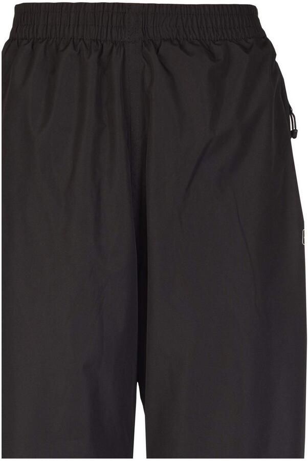 Killtec Regenbroek Airiko Jr Waterdichte opvouwbare kinder-regenbroek met reflecterende details