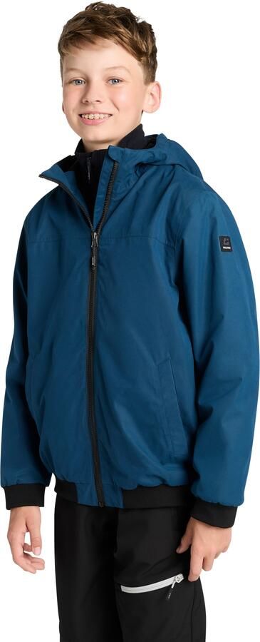 Killtec Regenjack KOS 153 BYS JCKT OT Winddicht & waterafstotend tussenjas (1 stuk) - Foto 7