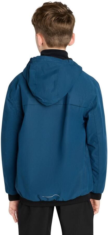 Killtec Regenjack KOS 153 BYS JCKT OT Winddicht & waterafstotend tussenjas (1 stuk) - Foto 6