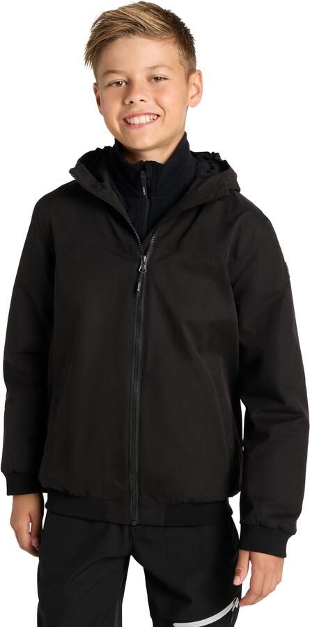 Killtec Regenjack KOS 153 BYS JCKT OT Winddicht & waterafstotend tussenjas (1 stuk) - Foto 9