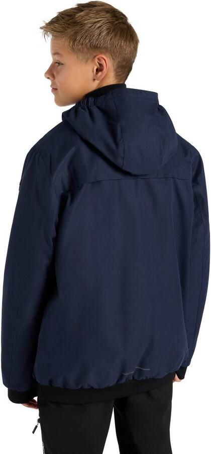 Killtec Regenjack KOS 153 BYS JCKT OT Winddicht & waterafstotend tussenjas (1 stuk) - Foto 7