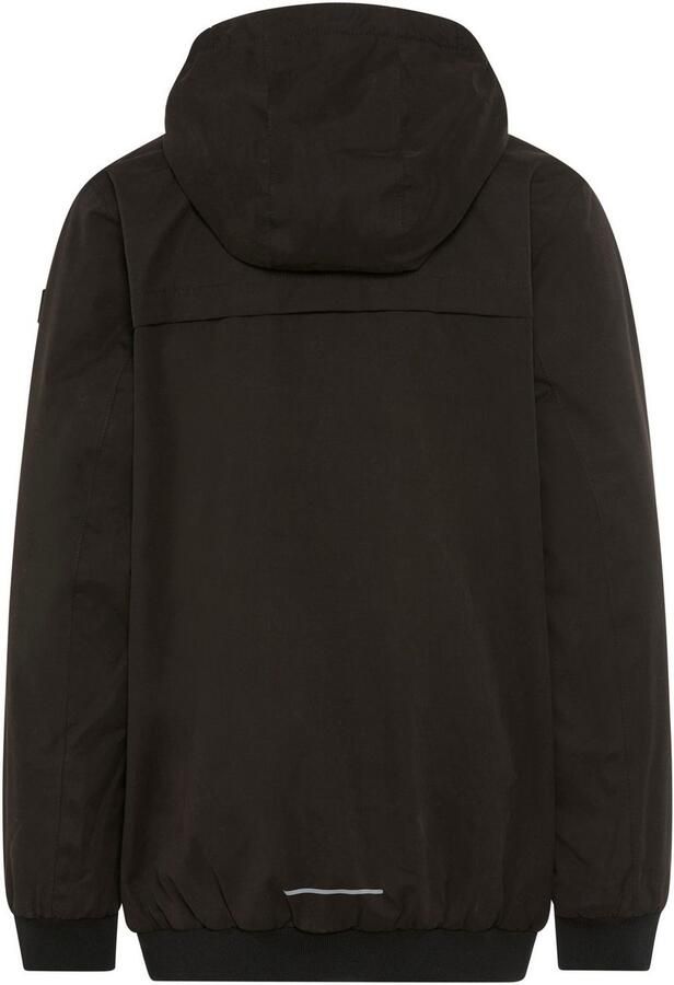 Killtec Regenjack KOS 153 BYS JCKT OT Winddicht & waterafstotend tussenjas (1 stuk) - Foto 6