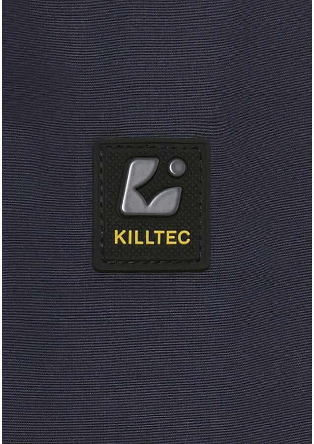 Killtec Regenjack KOS 153 BYS JCKT OT Winddicht & waterafstotend tussenjas (1 stuk)
