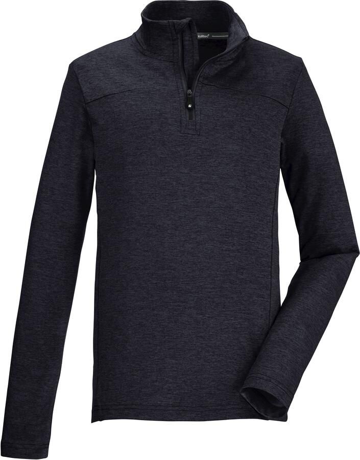 Killtec Shirt met lange mouwen KSW 189 GRLS LS SHRT - Foto 2