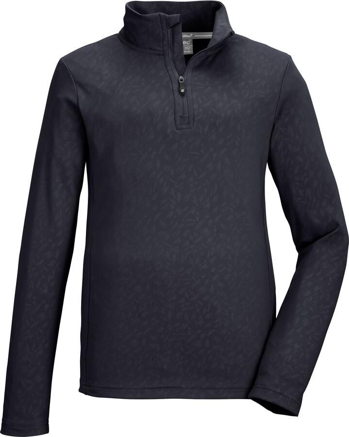 Killtec Shirt met lange mouwen KSW 327 GRLS LS SHRT - Foto 5