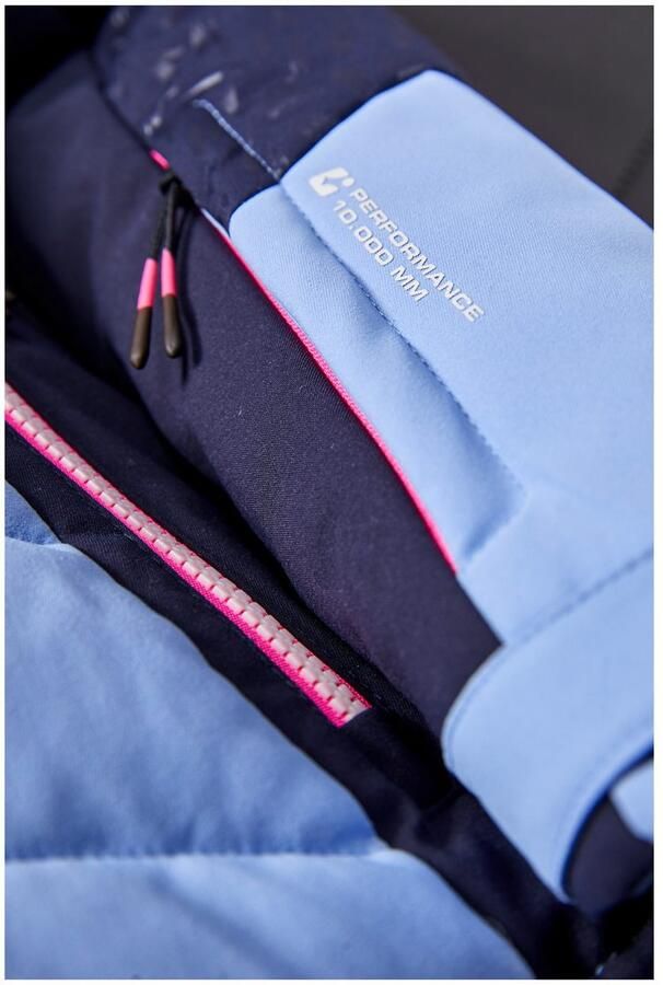 Killtec Shirt met lange mouwen KSW 327 GRLS LS SHRT - Foto 3