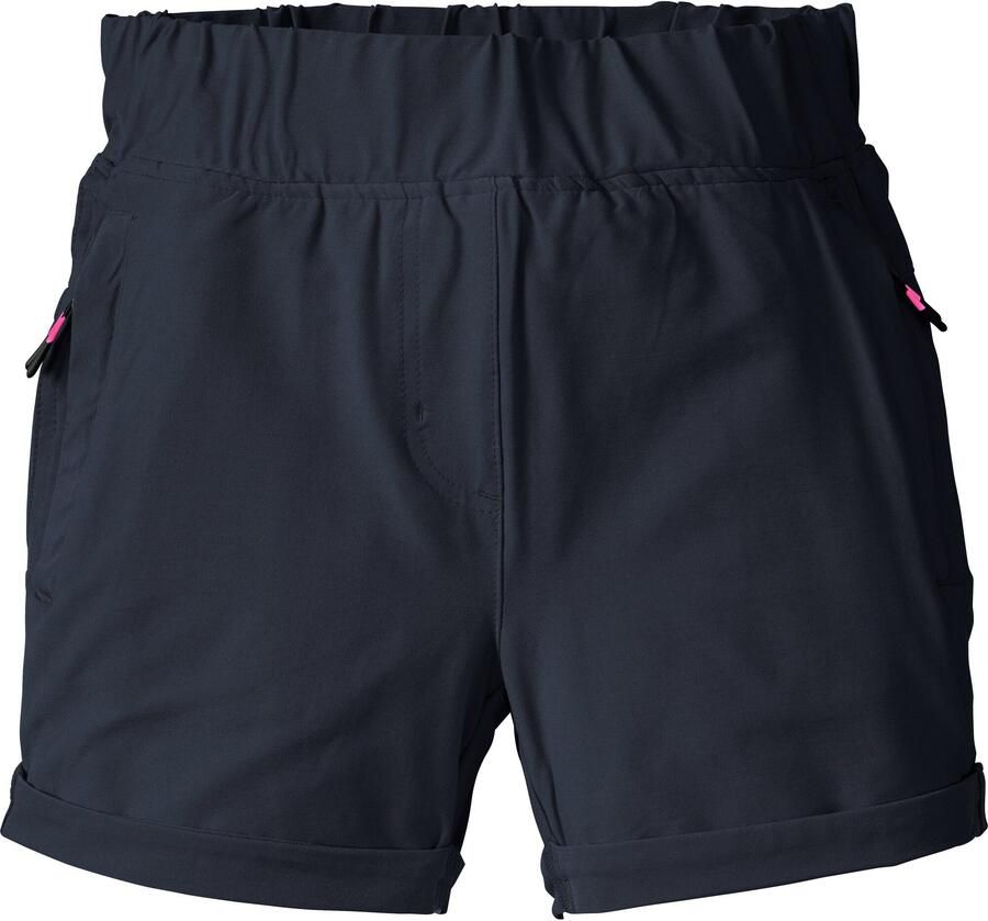 Killtec Short KOS 131 GRLS SHRTS Elastische meisjes shorts met zakken en reflecterende details - Foto 4