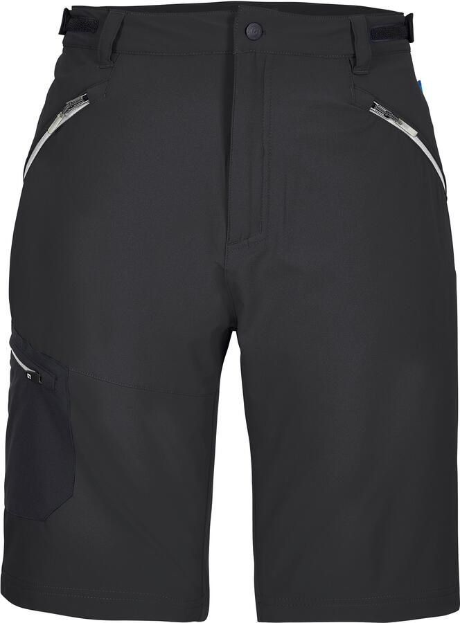 Killtec Short KOS 14 MN SHRTS Waterafstotende functionele shorts stretch reflecterend zakken