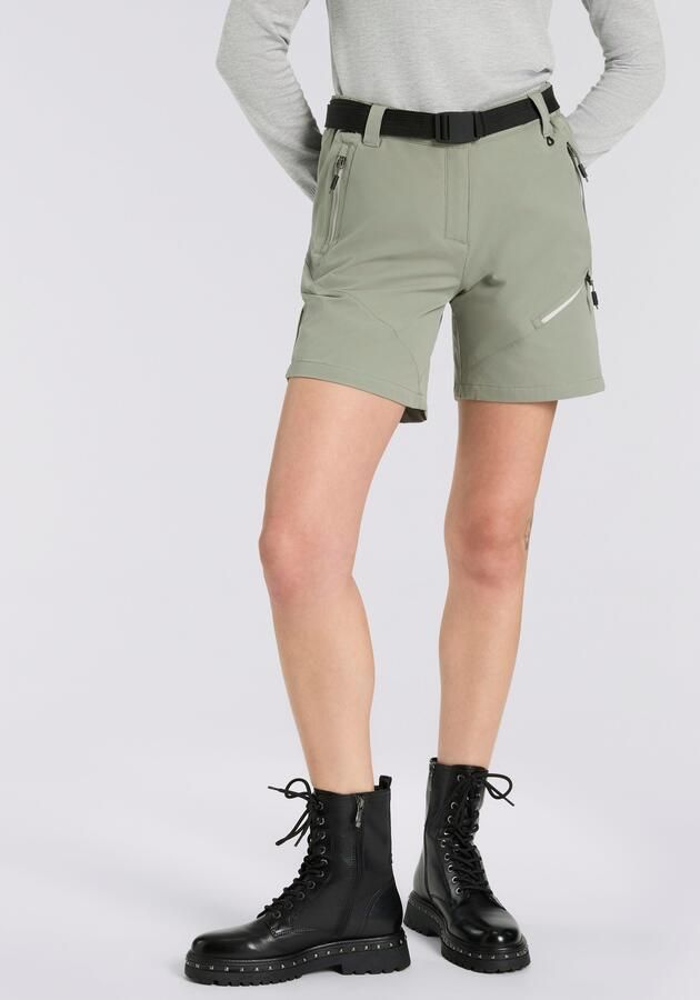 Killtec Short KOS 241 WMN SHRTS (1-delig) - Foto 2