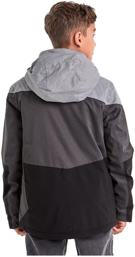 Killtec Ski-jack KSW 161 BYS SKI JCKT Waterdichte ade de skijas met afneembare capuchon - Foto 9