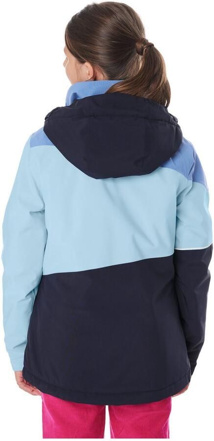 Killtec Ski-jack KSW 331 GRLS SKI JCKT Ademende waterdichte jas met fleece-binnenkant skipaszak - Foto 12