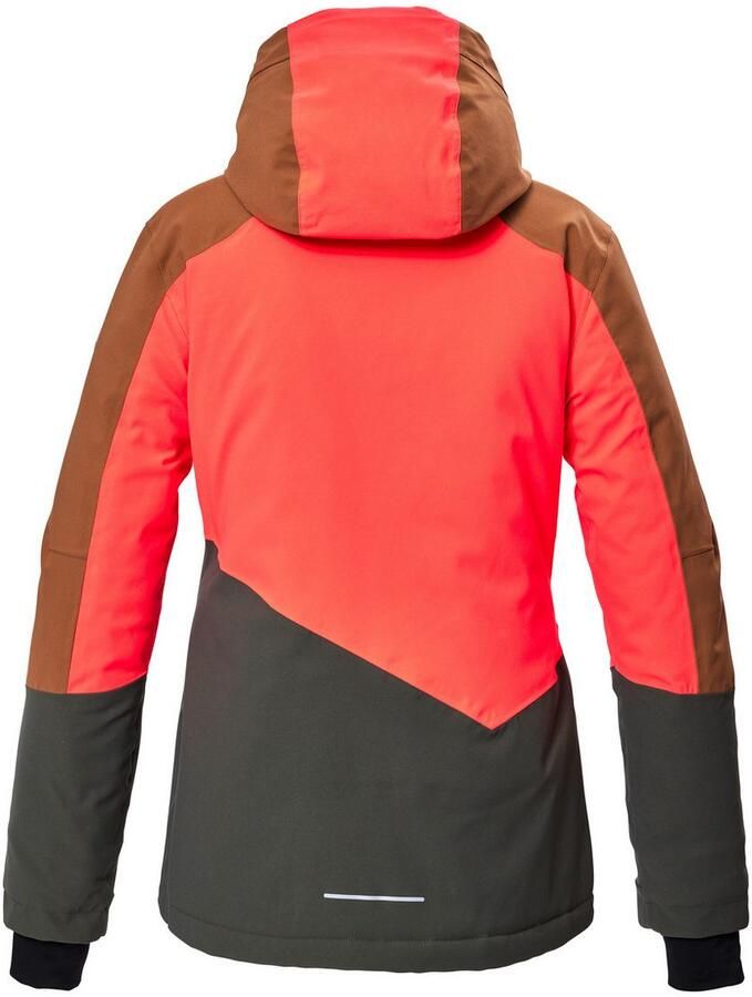 Killtec Ski-jack KSW 405 GRLS SKI JCKT - Foto 2