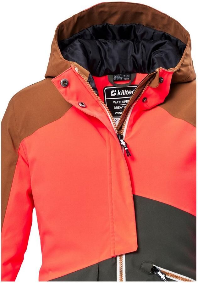 Killtec Ski-jack KSW 405 GRLS SKI JCKT - Foto 3