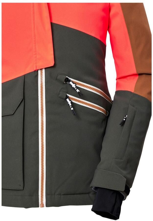 Killtec Ski-jack KSW 405 GRLS SKI JCKT - Foto 4