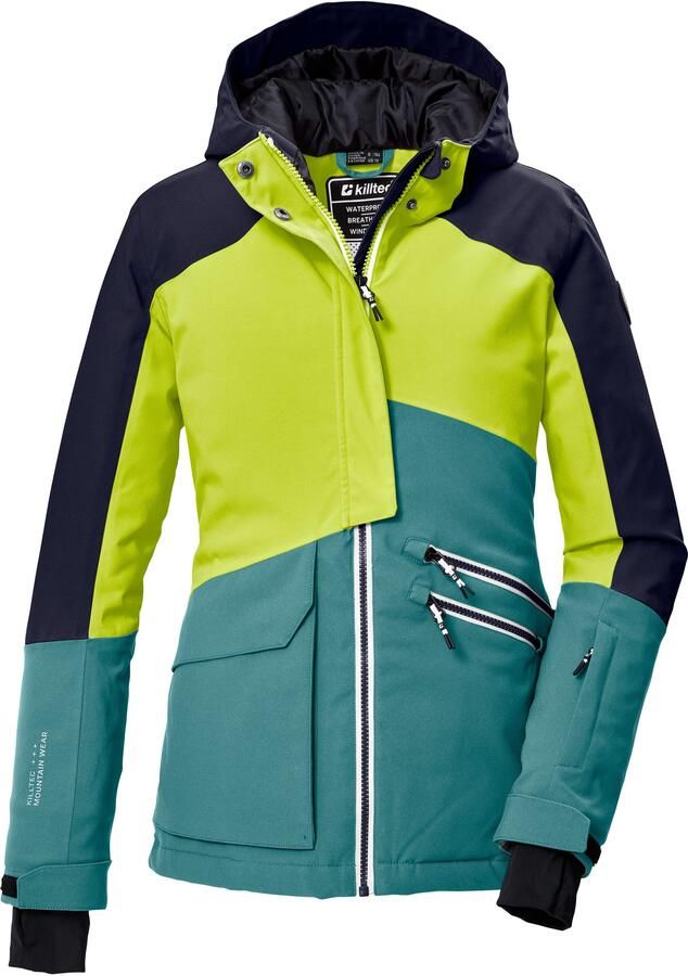 Killtec Ski-jack KSW 405 GRLS SKI JCKT - Foto 5