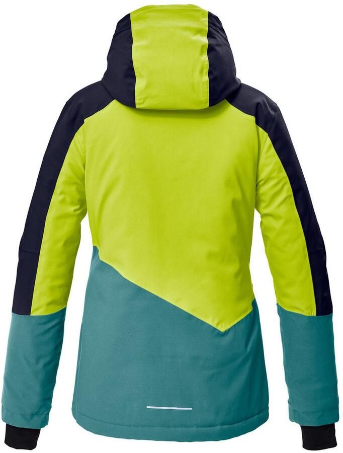 Killtec Ski-jack KSW 405 GRLS SKI JCKT - Foto 2