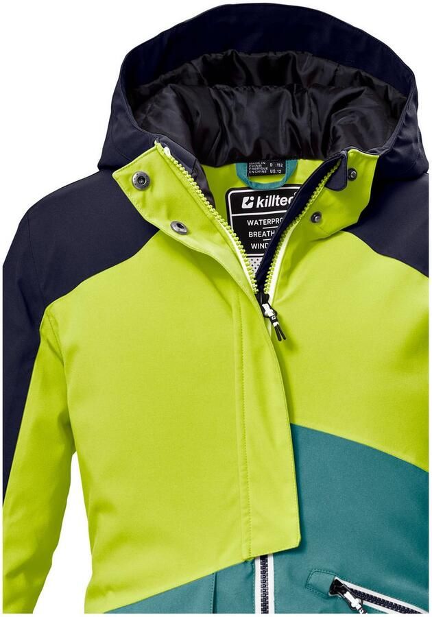 Killtec Ski-jack KSW 405 GRLS SKI JCKT - Foto 3