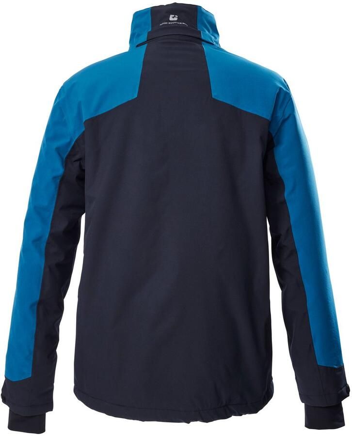 Killtec Ski-jack KSW 465 MN SKI JCKT Wind- en waterdicht ade d fleece