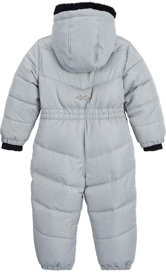 Killtec Ski-overall Karter Mini Sneeuwpak: waterafstotend winddicht warm gemakkelijk aan te trekken - Foto 9