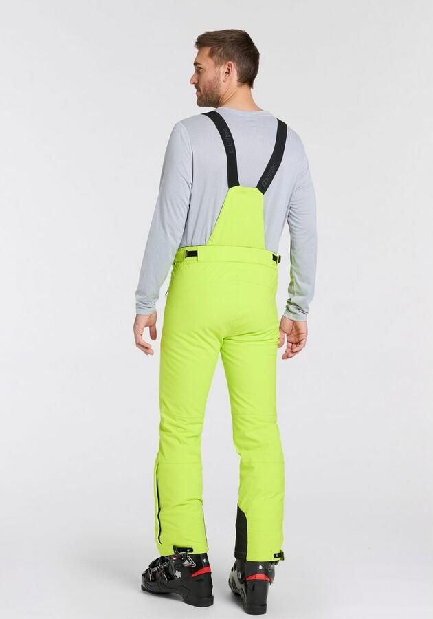 Killtec Skibroek ENOSH - Foto 4