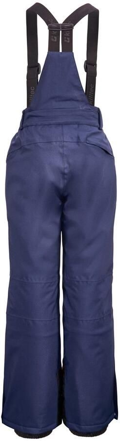 Killtec Skibroek Gauror Jr Skibroek: 10.000 mm waterdicht versterkt sneeuwvang geïntegreerd - Foto 2