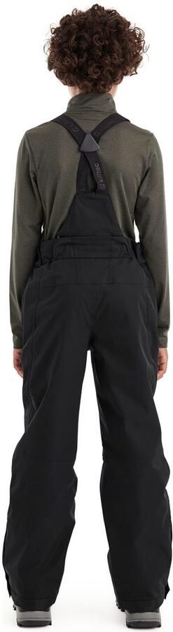 Killtec Skibroek Jongens skibroek 242 Waterdichte skibroek met afneembare slab en verstelbare tailleband - Foto 4