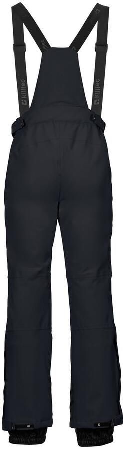 Killtec Skibroek KSW 100 MN SKI PNTS Wind- en waterdichte skibroek verstelbaar met sneeuwvangers - Foto 5