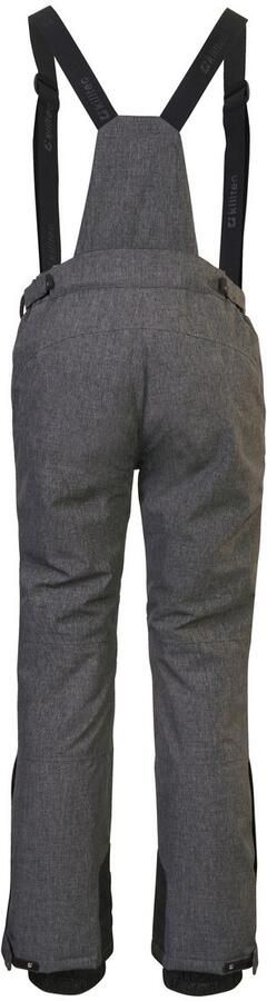 Killtec Skibroek KSW 146 MN SKI PNTS Waterdichte skibroek met kantbescherming verstelbare taille en banden - Foto 3