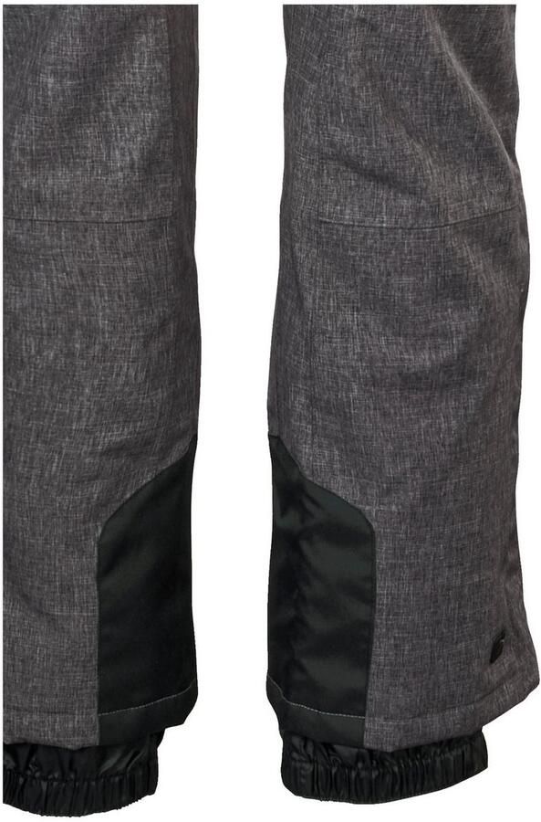 Killtec Skibroek KSW 146 MN SKI PNTS Waterdichte skibroek met kantbescherming verstelbare taille en banden - Foto 2