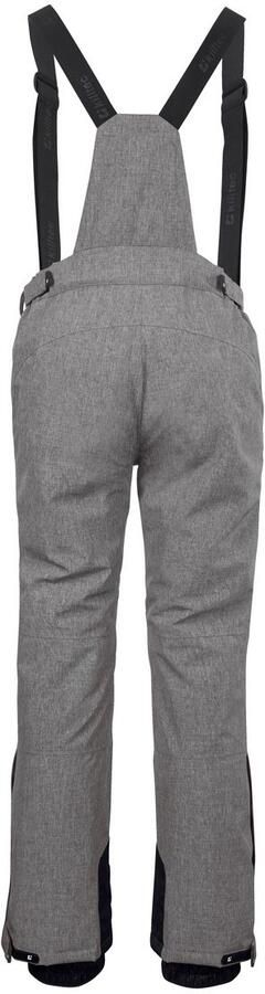 Killtec Skibroek KSW 146 MN SKI PNTS Waterdichte skibroek met kantbescherming verstelbare taille en banden - Foto 3