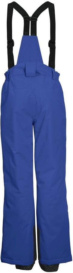Killtec Skibroek KSW 148 BYS SKI PNTS Waterdichte ade de skibroek met verstelbare taille