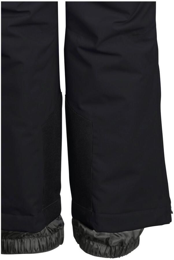 Killtec Skibroek KSW 152 GRLS SKI PNTS Waterdichte ademende meisjes-skibroek met sneeuwvanger
