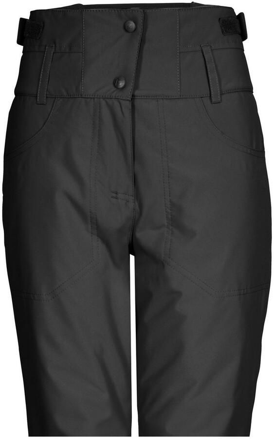 Killtec Skibroek KSW 212 GRLS SKI PNTS Waterdichte ade de skibroek met verstelbare taille - Foto 2