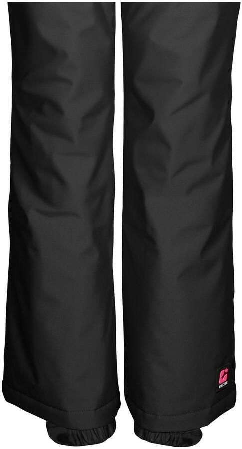 Killtec Skibroek KSW 212 GRLS SKI PNTS Waterdichte ade de skibroek met verstelbare taille - Foto 3