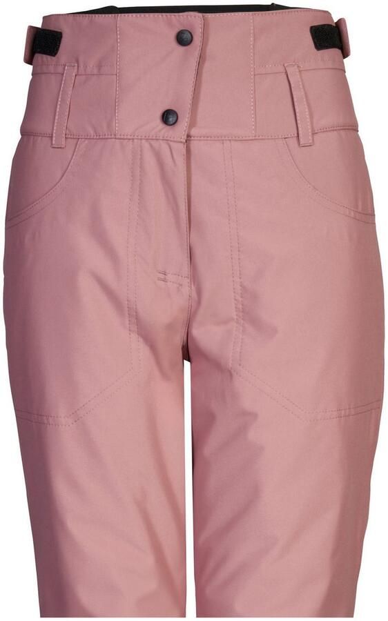 Killtec Skibroek KSW 212 GRLS SKI PNTS Waterdichte ade de skibroek met verstelbare taille - Foto 2