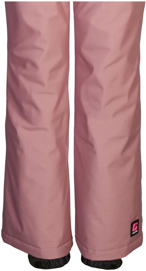 Killtec Skibroek KSW 212 GRLS SKI PNTS Waterdichte ade de skibroek met verstelbare taille - Foto 3