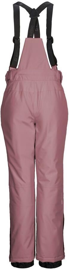 Killtec Skibroek KSW 213 GRLS SKI PNTS Waterdichte ade de skibroek met verstelbare taille - Foto 5